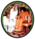 Sai Baba